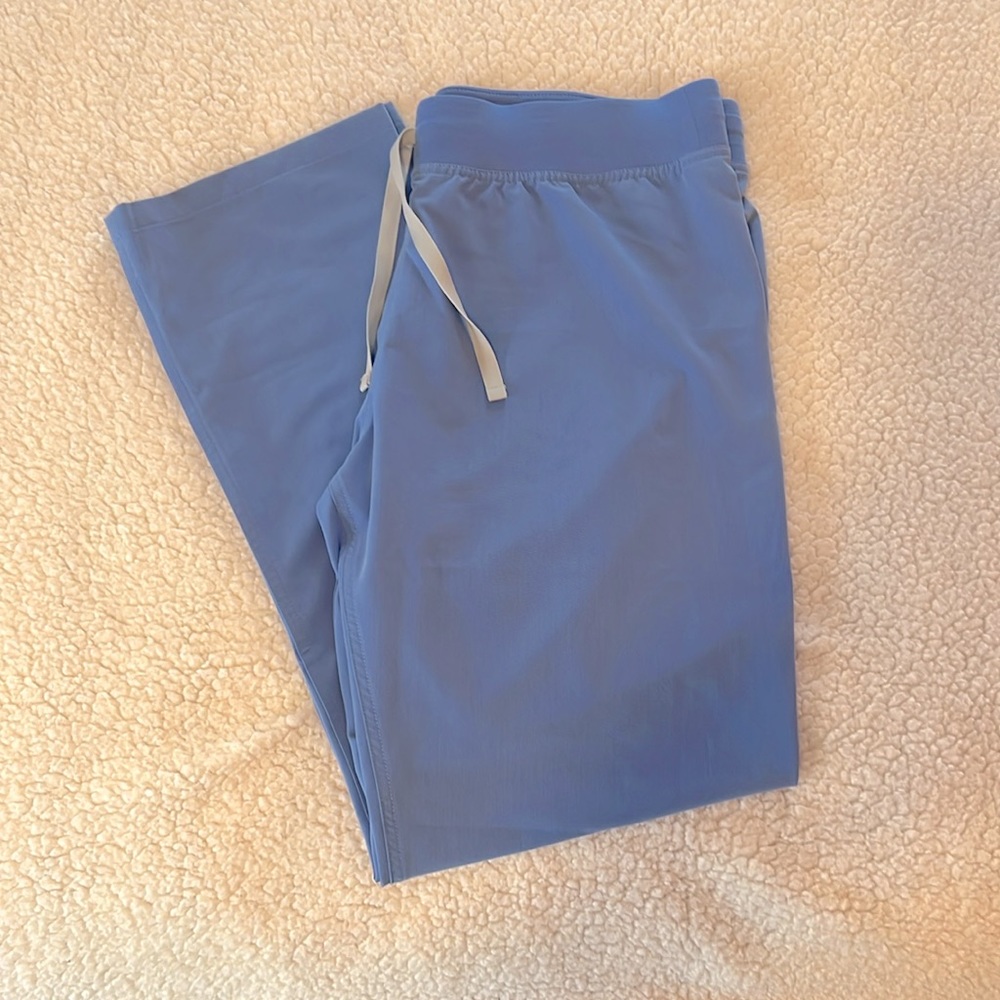 Figs Livingston Scrub Pants